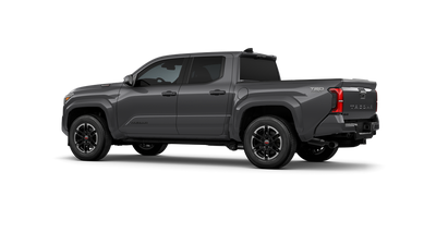2026 Toyota Tacoma Hybrid TRD Sport
