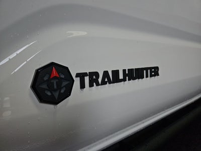 2026 Toyota Tacoma Hybrid Trailhunter