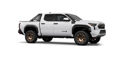 2026 Toyota Tacoma Hybrid Trailhunter