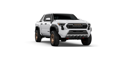 2026 Toyota Tacoma Hybrid Trailhunter