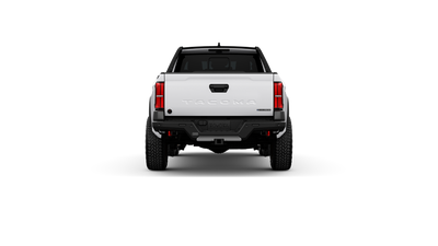 2026 Toyota Tacoma Hybrid Trailhunter