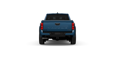 2026 Toyota Tacoma Hybrid TRD Off Road