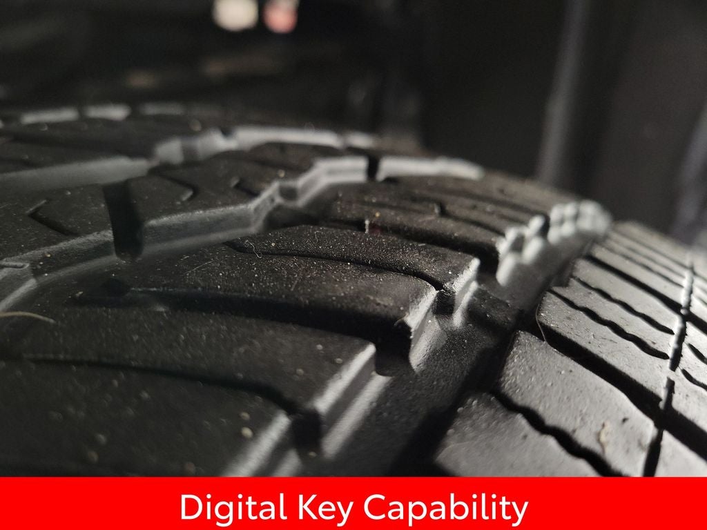 2024 Toyota Tacoma Hybrid TRD Off Road