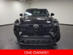 2024 Toyota Tacoma Hybrid TRD Off Road