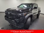 2024 Toyota Tacoma Hybrid TRD Off Road
