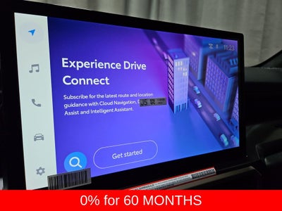 2025 Toyota Tacoma Hybrid TRD Off Road