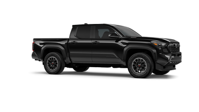 2025 Toyota Tacoma Hybrid TRD Off Road