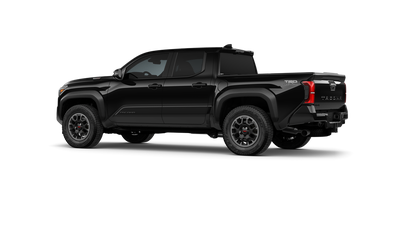 2025 Toyota Tacoma Hybrid TRD Off Road