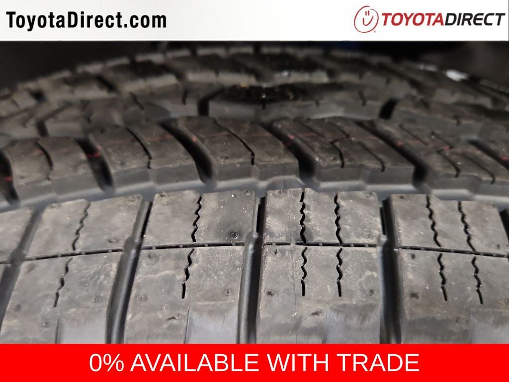 2026 Toyota Tacoma Hybrid TRD Off Road