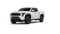 2026 Toyota Tacoma Hybrid TRD Off Road
