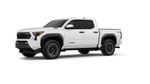 2026 Toyota Tacoma Hybrid TRD Off Road