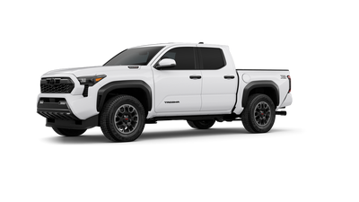 2026 Toyota Tacoma Hybrid TRD Off Road