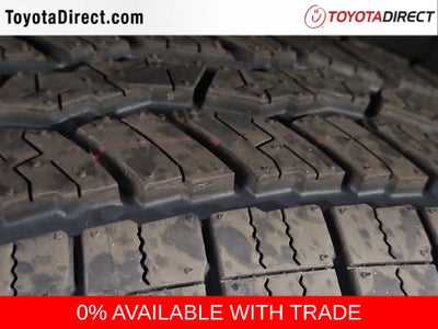 2026 Toyota Tacoma Hybrid TRD Off Road
