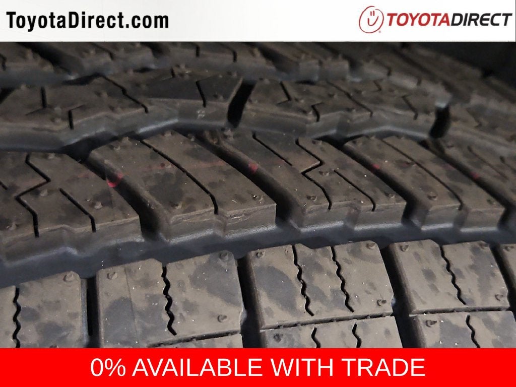 2026 Toyota Tacoma Hybrid TRD Off Road