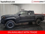 2026 Toyota Tacoma Hybrid TRD Off Road