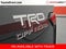 2026 Toyota Tacoma Hybrid TRD Off Road