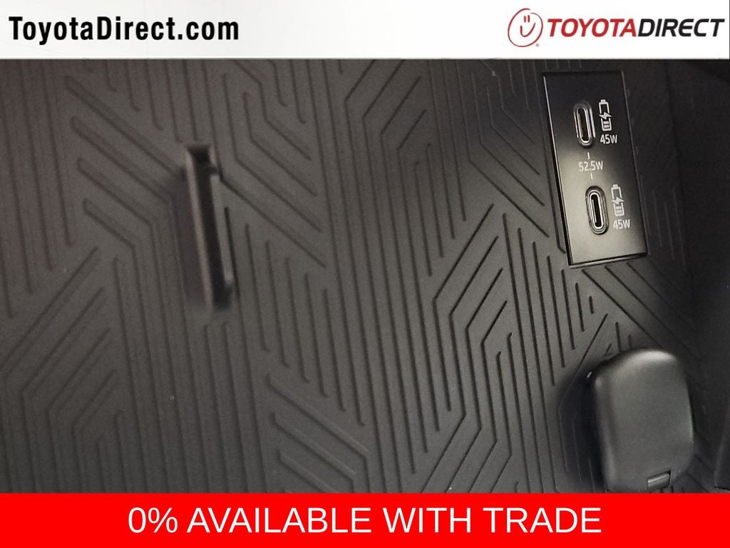 2026 Toyota Tacoma Hybrid TRD Off Road