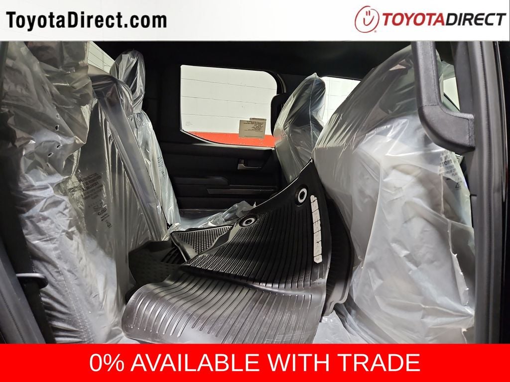 2026 Toyota Tacoma Hybrid TRD Off Road