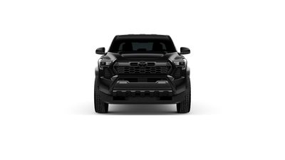 2026 Toyota Tacoma Hybrid TRD Off Road