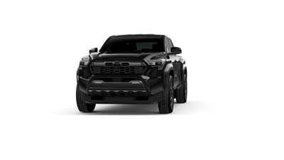 2026 Toyota Tacoma Hybrid TRD Off Road