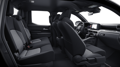 2026 Toyota Tacoma Hybrid TRD Off Road