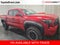 2026 Toyota Tacoma Hybrid TRD Off Road