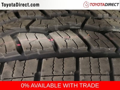 2026 Toyota Tacoma Hybrid TRD Off Road