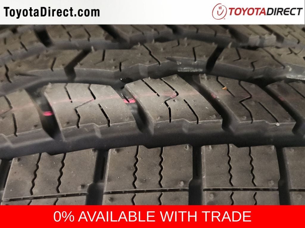 2026 Toyota Tacoma Hybrid TRD Off Road