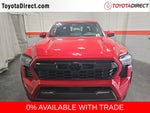 2026 Toyota Tacoma Hybrid TRD Off Road