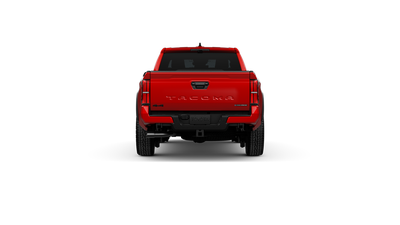 2026 Toyota Tacoma Hybrid TRD Off Road