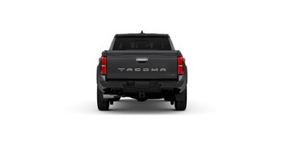 2026 Toyota Tacoma Hybrid Limited