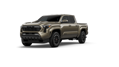 2026 Toyota Tacoma Hybrid TRD Sport