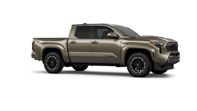 2026 Toyota Tacoma Hybrid TRD Sport