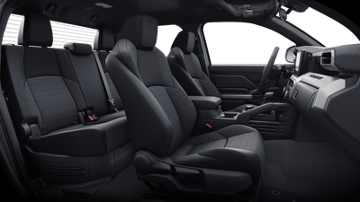 2026 Toyota Tacoma Hybrid TRD Sport
