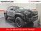 2025 Toyota Tacoma Hybrid TRD Pro