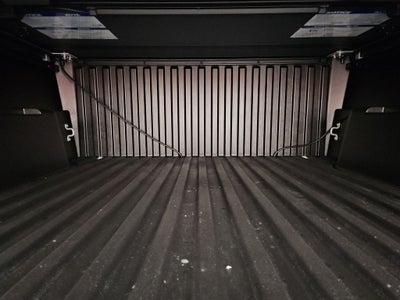 2025 Toyota Tacoma Hybrid TRD Pro