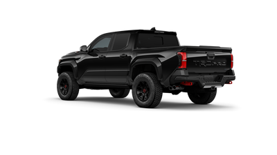 2025 Toyota Tacoma Hybrid TRD Pro