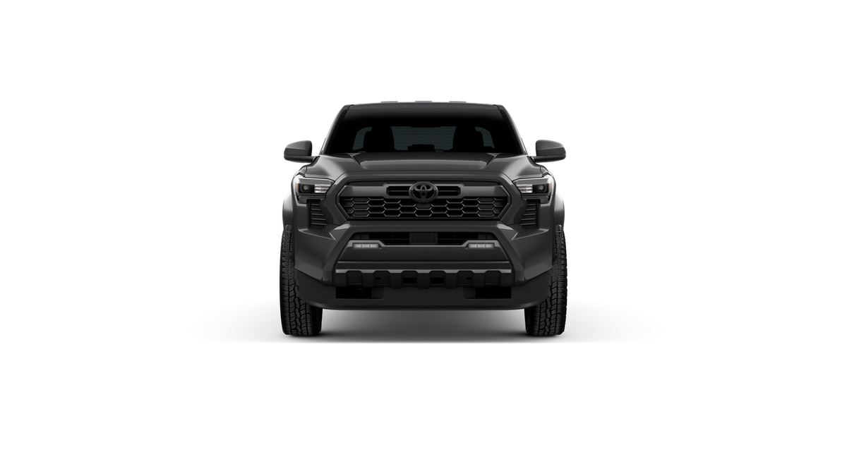2026 Toyota Tacoma Hybrid TRD Off Road