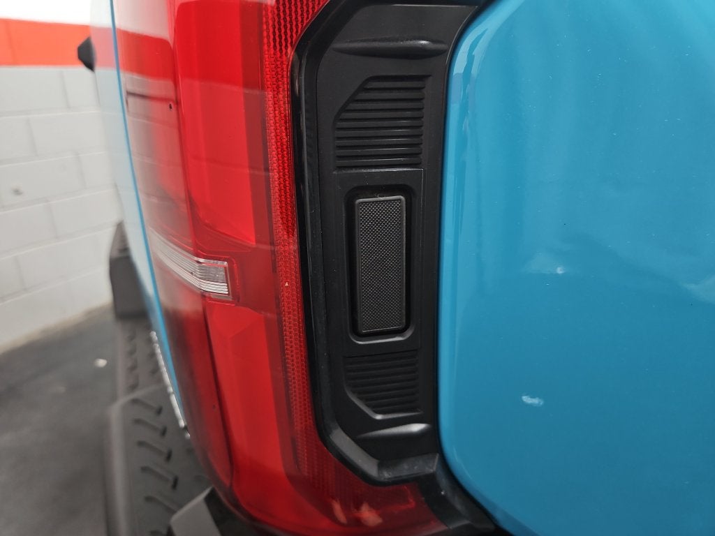 2026 Toyota Tacoma Hybrid TRD Pro