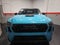 2026 Toyota Tacoma Hybrid TRD Pro