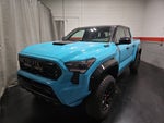2026 Toyota Tacoma Hybrid TRD Pro