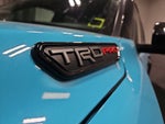 2026 Toyota Tacoma Hybrid TRD Pro