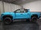 2026 Toyota Tacoma Hybrid TRD Pro