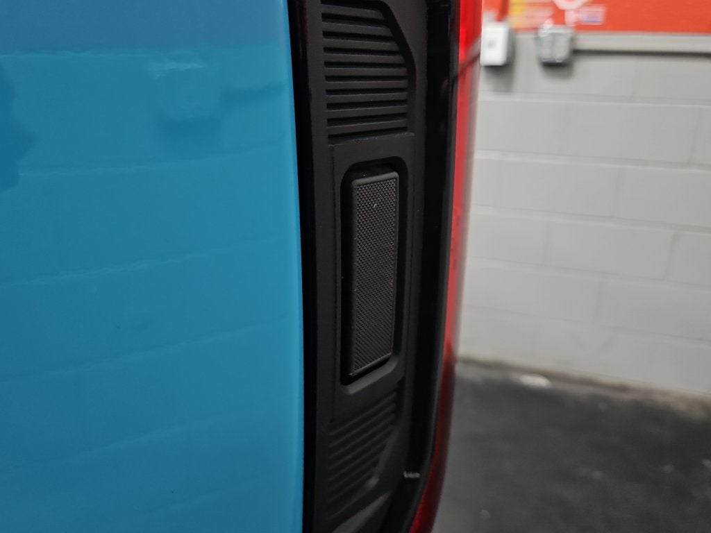 2026 Toyota Tacoma Hybrid TRD Pro