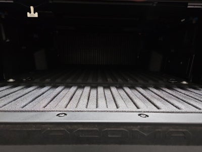 2026 Toyota Tacoma Hybrid TRD Pro