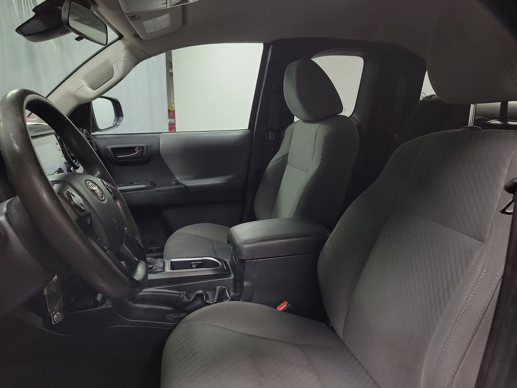 2020 Toyota Tacoma SR