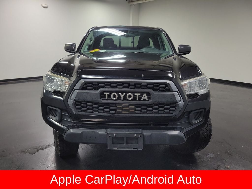 2020 Toyota Tacoma SR
