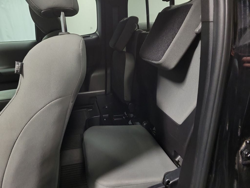 2020 Toyota Tacoma SR