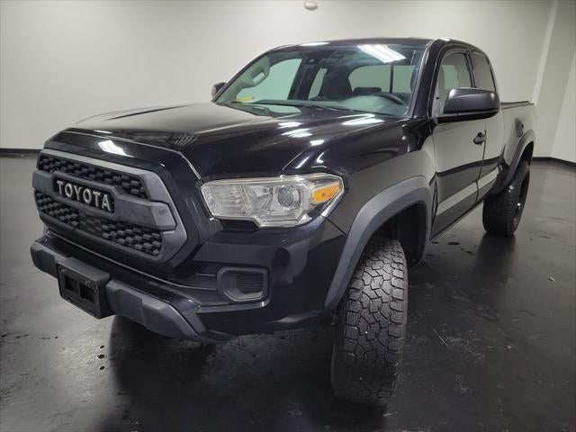 2020 Toyota Tacoma SR