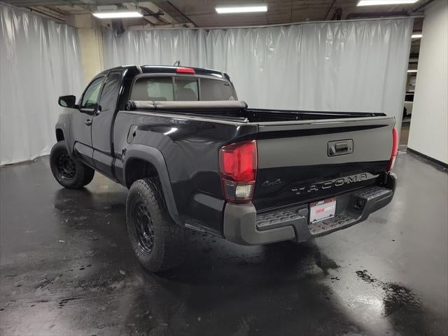 2020 Toyota Tacoma SR